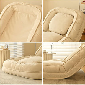 Sofá-cama Retrátil Algodão 5 em 1 + BRINDES