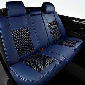 Kit Capa Banco de Carro Completo Italian + BRINDE: Kit Tapete Completo